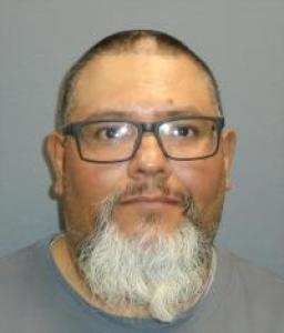 Edwin Agusto Rodriguez a registered Sex Offender of California