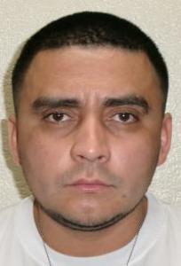 Edwin Erasmo Salguero a registered Sex Offender of California