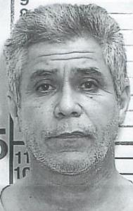 Efrain Garcia Jimenez a registered Sex Offender of California