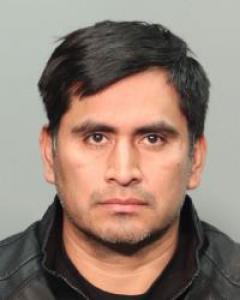 Efrain Manuellopez Perez a registered Sex Offender of California