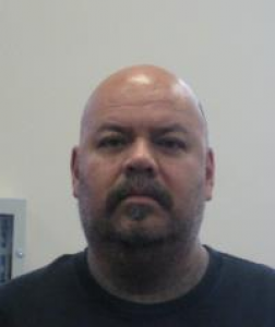 Efren Covarrubias a registered Sex Offender of California