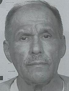 Efren Mancilla Verduzco a registered Sex Offender of California