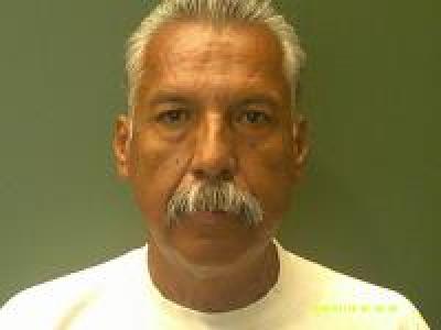 Eiias Gregory Alvarado a registered Sex Offender of California