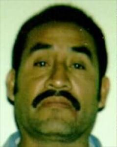 Eladio Morales a registered Sex Offender of California