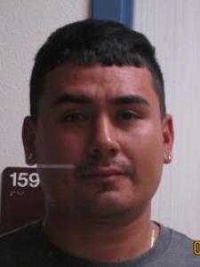 Eladio Tizoc Ramirez a registered Sex Offender of California