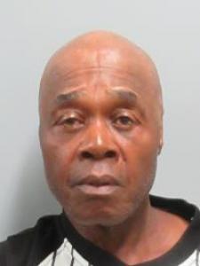 Elbert Earl Markham a registered Sex Offender of California