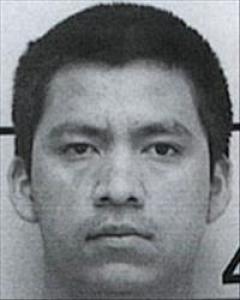 Elder Alexander Marroquin a registered Sex Offender of California