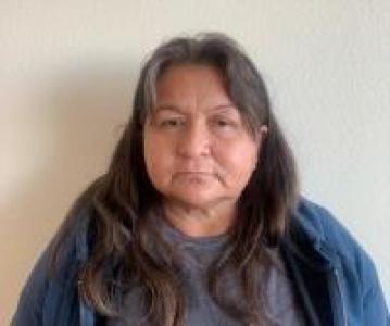 Eleanor Dominguez Castanon a registered Sex Offender of California