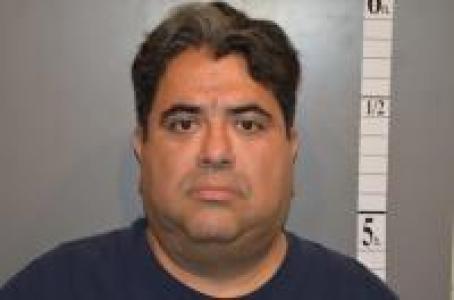 Eleazar Astorga a registered Sex Offender of California