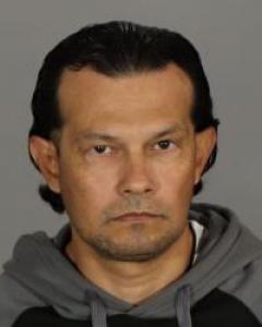 Eleazar Chavarin Guerrero a registered Sex Offender of California