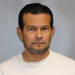 Eleazar Chavarin Guerrero a registered Sex Offender of California