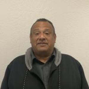 Eleazar Puentes Vasquez a registered Sex Offender of California