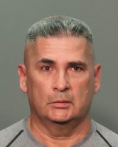 Eleazar Villegas a registered Sex Offender of California