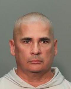 Eleazar Villegas a registered Sex Offender of California
