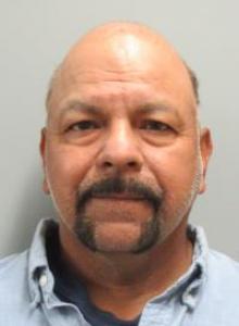 Elesandro Zarate Flores a registered Sex Offender of California