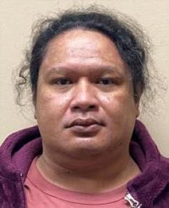 Eletise Tauimanu Asoau a registered Sex Offender of California