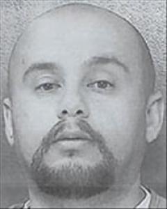 Elfego Cuevas a registered Sex Offender of California