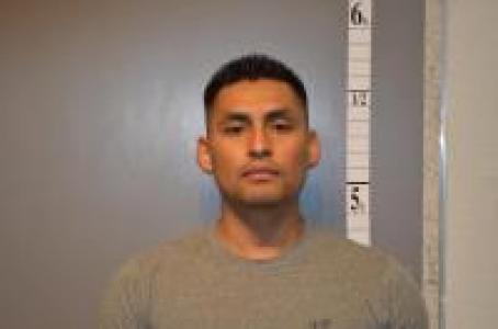 Elias Diaz a registered Sex Offender of California