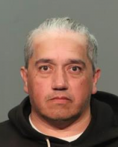 Elias Daniel Diaz a registered Sex Offender of California