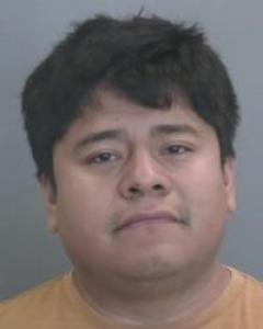 Elias Hernandez a registered Sex Offender of California