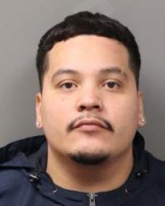 Elias Morales II a registered Sex Offender of California