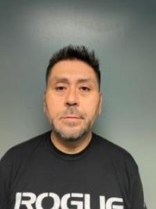 Elias Ismael Sigala a registered Sex Offender of California