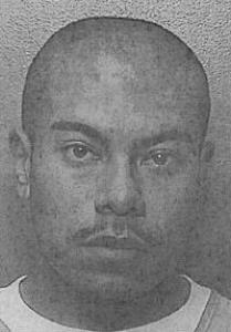 Eliazar Martinez Sandoval a registered Sex Offender of California