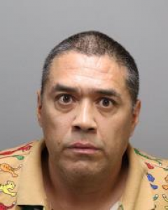 Eliazar Alex Valladares a registered Sex Offender of California