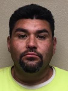 Eligio Vasquez a registered Sex Offender of California