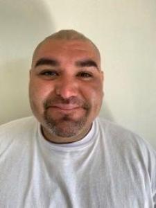 Eligio Vasquez a registered Sex Offender of California