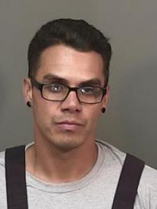 Elijah Matthew Almirol a registered Sex Offender of California