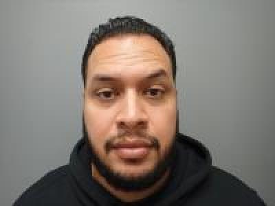 Elijah Dejahn Brown a registered Sex Offender of California