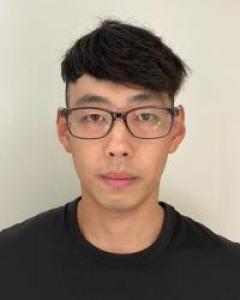 Elijah Kim a registered Sex Offender of California