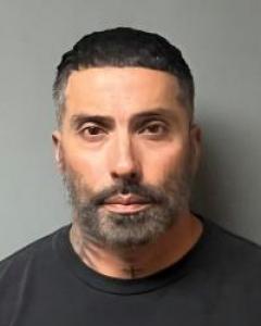 Elijio Jamison Najera a registered Sex Offender of California