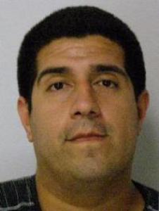 Eliodoro Valencia a registered Sex Offender of California