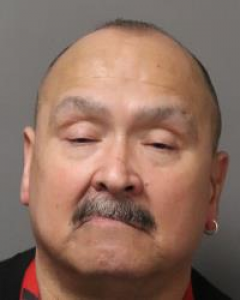 Eliseo Bustamante a registered Sex Offender of California