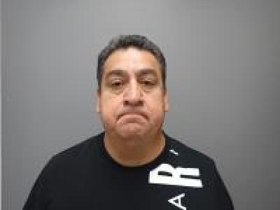 Eliseo Benitez Lombarde a registered Sex Offender of California