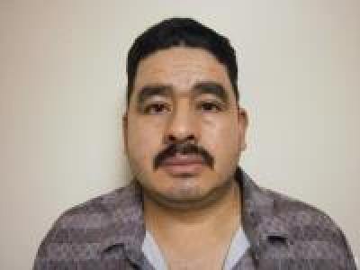 Eliseo Carrillo Madrigal a registered Sex Offender of California