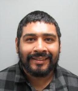 Elith Christopher Ramos a registered Sex Offender of California