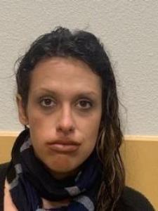 Elizabeth Annette Quintal a registered Sex Offender of California