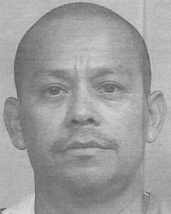 Eli Roberto Duarte a registered Sex Offender of California