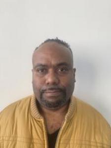 Eli Perkins Sr a registered Sex Offender of California