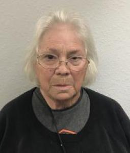 Ellen C Cushman a registered Sex Offender of California