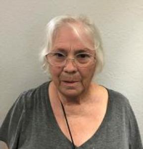 Ellen C Cushman a registered Sex Offender of California