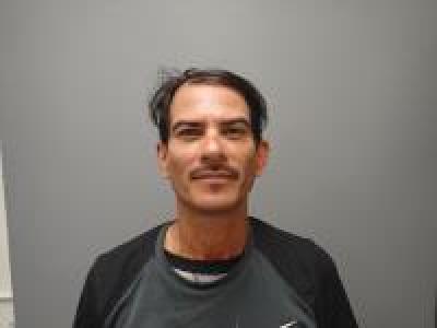 Elliott Thompson Ortega a registered Sex Offender of California