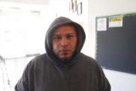 Elmer Oswaldo Aguilar a registered Sex Offender of California