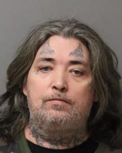 Elmer Roy Dahling a registered Sex Offender of California