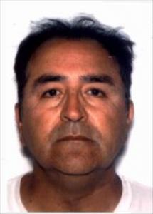 Elmo J Garcia a registered Sex Offender of California