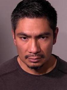 Eloy Peralta a registered Sex Offender of California