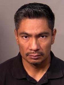 Eloy Peralta a registered Sex Offender of California